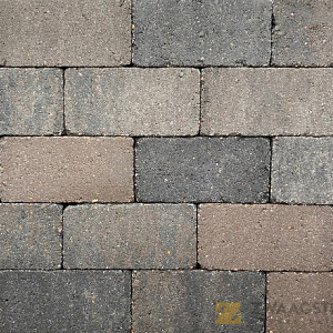 Stonique Trommel Betonklinker 21x10.5x6 Oud Drachten