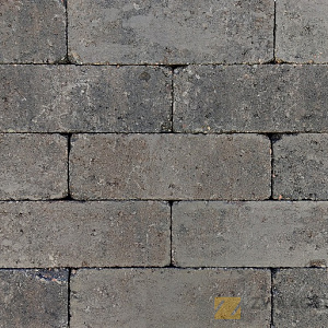 Stonique Trommel Longstone 31.5x10.5x7 Oud Drachten