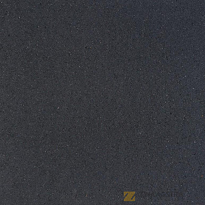 H2O Comfort Square 60x60x4 Black Graphite