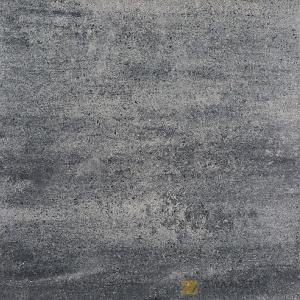 H2O Comfort Square 60x60x4 Nero/Grey