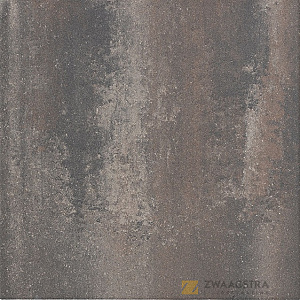 H2O Comfort Square 60x60x4 Ocean