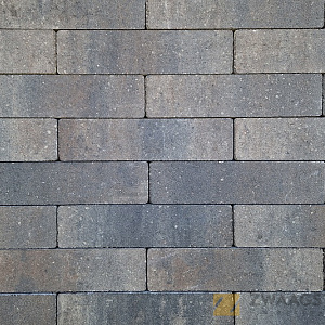 Patio Dikformaat XL 28x7x8 Ocean