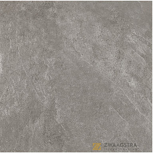 GeoCeramica® 60x60x4 Ipanema Stormy Grey