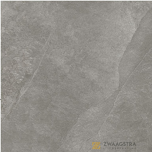 GeoCeramica® 80x80x4 Ipanema Stormy Grey