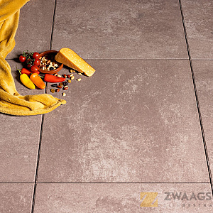 Trippel T 60x60x4 Taupe