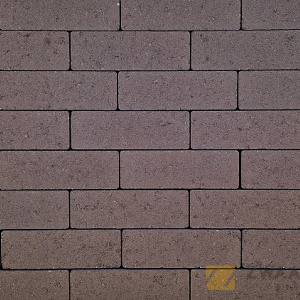 Trendline (strak) Dikformaat 21x7x8 Mangaan