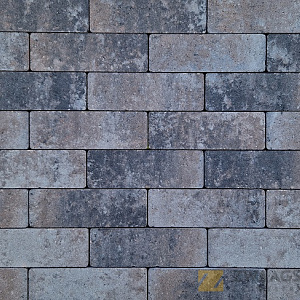 Trendline (strak) Dikformaat 21x7x8 Oud Drachten