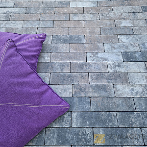 Trendline (strak) Dikformaat 21x7x8 Oud Drachten