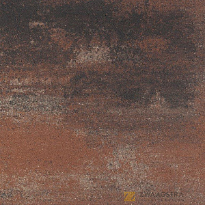Patio Square 60x60x4 Tricolore