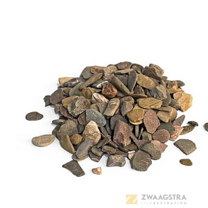 Flachkorn 16-32mm 20kg.