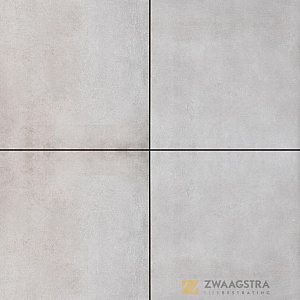 Keramiek Triagres 90x90x3 Craft Grey