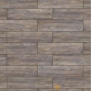 Cerasun Woodlook 30x120x4 Dark Oak
