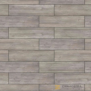 Cerasun Woodlook 30x120x4 Grey Wash