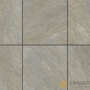 Cerasun Messina 60x60x4 Giallo
