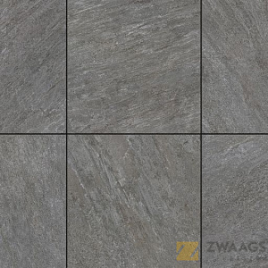 Cerasun Messina 60x60x4 Grigio