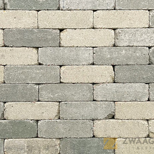 Stonique Trommel Dikformaat 21x7x6 Oud Heeg