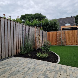 Stonique Trommel Dikformaat 21x7x6 Oud Heeg