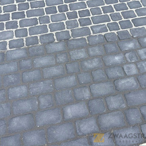 Courtstones 6cm Basalt