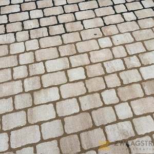 Courtstones 6cm Canvas