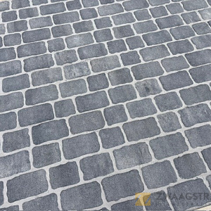 Courtstones 6cm Iron Grey