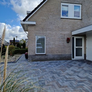Patio Longstone 31.5x10.5x7 Ocean