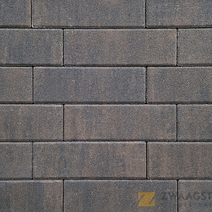 Patio Longstone 31.5x10.5x7 Dark Sepia