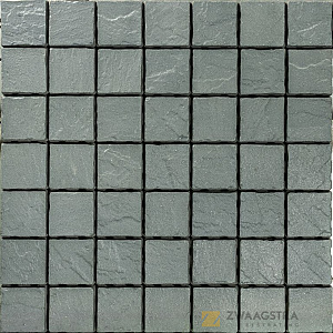 Plazza 15x15x6 Belgian Blue