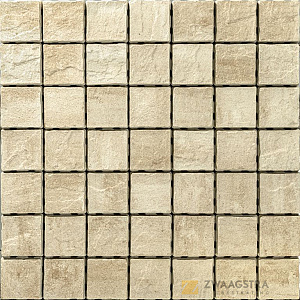 Plazza 15x15x6 Canvas
