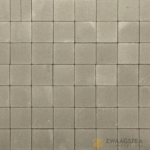 Recto Strak 15x15x5 Blanco