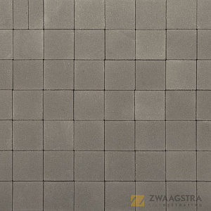 Recto Strak 15x15x5 Grey