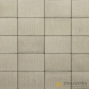 Recto Antique 20x30x6 Blanco