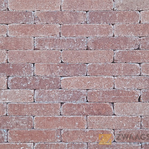 Stonique Trommel Waalformaat 20x5x7 Oud Makkum