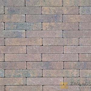 Trendline (Strak) Waalformaat XL 25x5x7 Oud Bussum