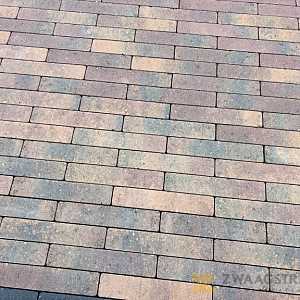Trendline (Strak) Waalformaat XL 25x5x7 Oud Bussum