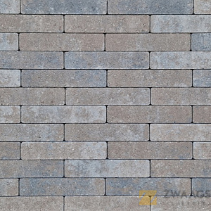 Trendline (Strak) Waalformaat XL 25x5x7 Oud Drachten