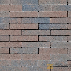 Trendline (Strak) Waalformaat XL 25x5x7 Oud Emmen