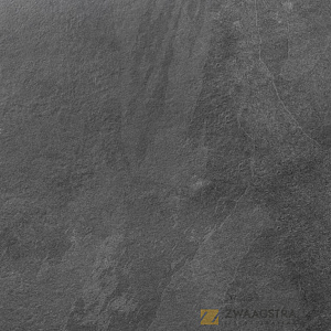 Keramiek Solid Square 60x60x3 Durban Slate Black Berry