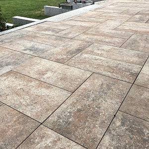 Smartton SE 30x60x4 Kilimanjaro