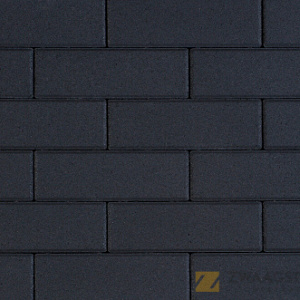 Patio Longstone 31.5x10.5x7 Black TOP