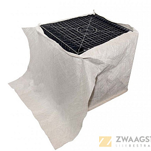 ACO Infiltratiekrat 60x60x60, 205 liter