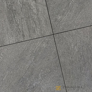 Cerasun Palermo 40x80x4 Grigio