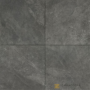 Cerasun Siena 80x80x4 Antracite