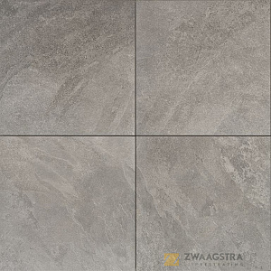 Cerasun Siena 80x80x4 Grigio