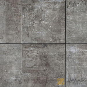 Cerasun Murales 60x60x4 Dark