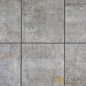Cerasun Murales 60x60x4 Grey