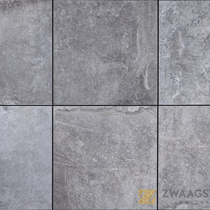 Cerasun Provence 60x60x4 Grey