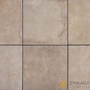 Cerasun Provence 60x60x4 Cream