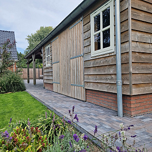 Trendline (strak) Dikformaat 21x7x6 Oud Drachten