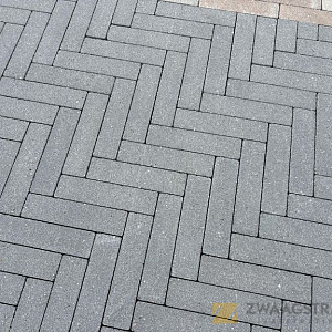 Trendline (strak) Dikformaat XL 28x7x8 Antraciet