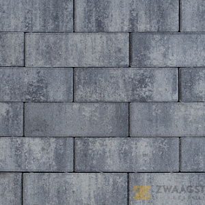 Patio Longstone 31.5x10.5x7 Nero Grey
